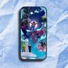 hot Steven Universe Cartoon Phone Case For Samsung S22,S24,S20,S25,S23,S30,S21,Ultra,Plus,Fe,5G,Lite perfect touching feel case
