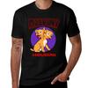 Melvins Houdini Twoheaded Puppy Tshirt Large Size Breathable Tee Tshirt