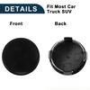 TUCKBOLD Wheel Center Cap Wheel Cap Center Cap Universal Compatible Proof Tire Cap
