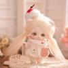 P!NYUN MIMIA Kindergarten Series  Cute Backpack Pendant Dolls Desktop Ornament Anime Figures Trendy Toys Surprise Gift