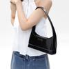 Texture niche fashion versatile bag 2025 new simple French premium shoulder portable commuter underarm bag