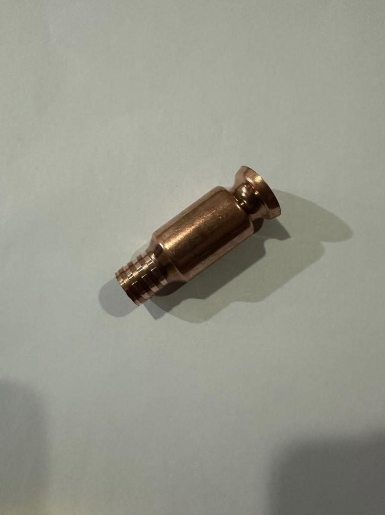 Car Fuel Siphon Pump Copper Valve Hose Manual Fluid Transfer Tool Automotive Oil Water Suction Pipe For Truck Maintenance