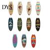 Surfboard Hanging Wall Exquisite Fashionable Home Decoration Colorful Decorative Ornament for Living Room