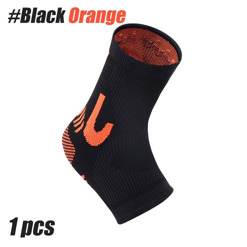 1Pc Ankle Brace For Joint Pain Relief, Sprained Ankle Support, Arthritis, Inflammation Relief, And Circulation, Ankle Support