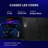 PC Portable Gamer LENOVO Legion 5 15IRX10 | Sans Windows - 15,3" 165 Hz IPS - Core i7-13650HX - RTX 5070 115W - 32 Go - 512 Go