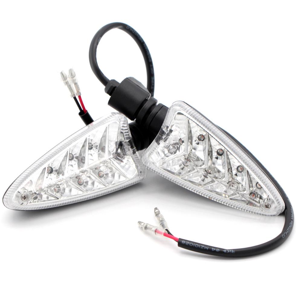 BMW S1000RR/C600/R1200R/R1200GS LC LED Turn Signal Light