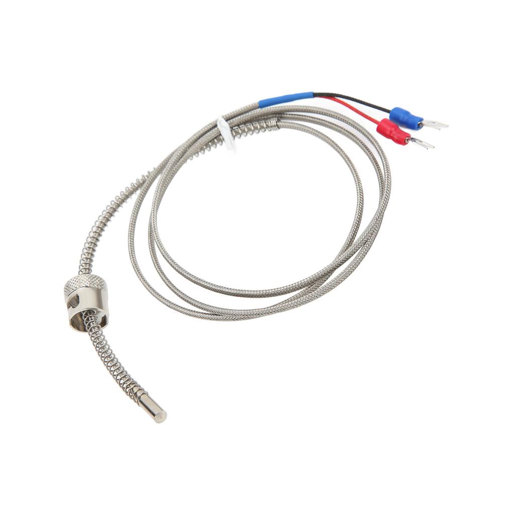 Thermoelement Typ K Langlebig Stark Störungsfest Korrosionsbeständig Temperaturregler