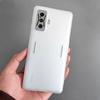 Matte Transparent Case For Poco F4 GT 5G Ultra Thin Soft Cover For Xiaomi Poco F4 Silicone Simple Slim Protective Shell Bumper