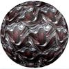 AC Milan Theme soccer ball Size 5 Soccer Ball Soft Touch Professional Training Football for Outdoor Sports