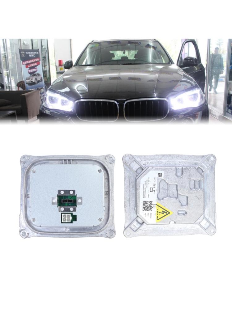 Replacement  Ballast Headlight Control Unit Module forX3 E90 E92 E93 63117182520 1307329153 8J0907391 25806714