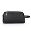 Men's Handbag High Quality Large Capacity Business Leisure Handbag Soft Leather Multi Pocket Handbag for Men