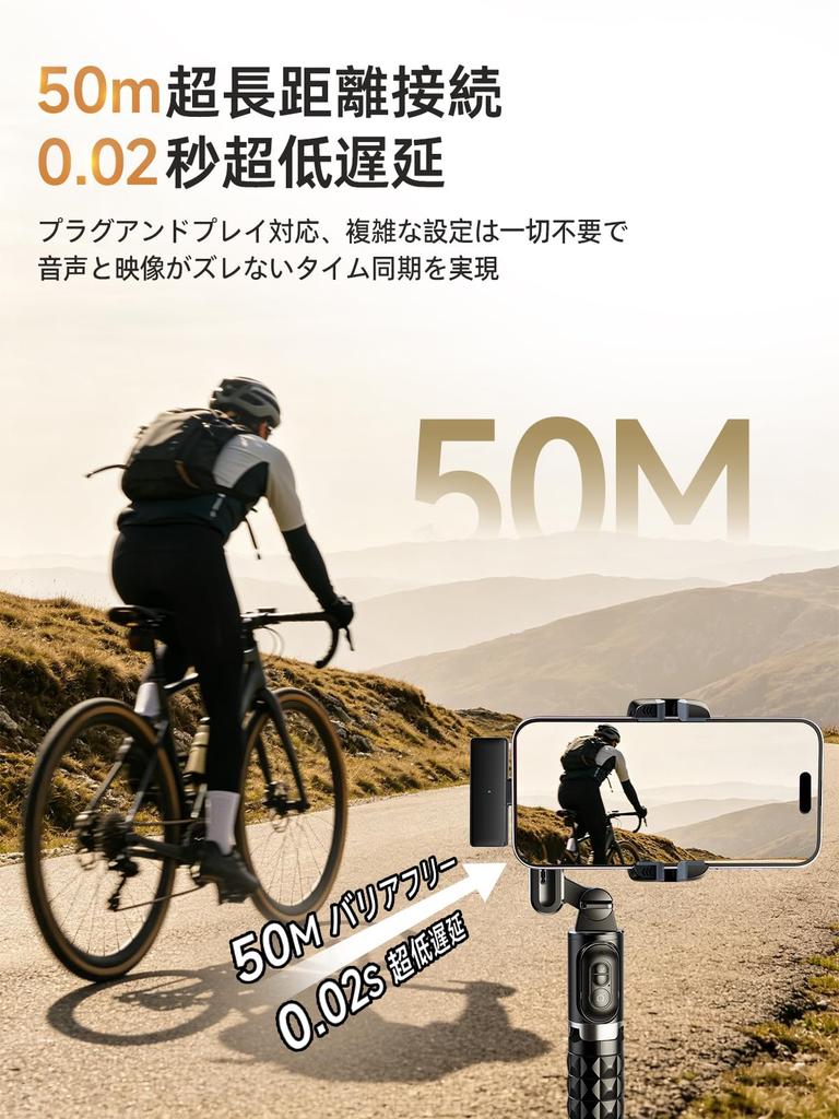 Zaahir 2026 Wireless Lavalier Microphone Metal Windshield Bluetooth iPhone iPad PC Android 360° Sound Plug and Play LED Indicator APP Supports 2 Users