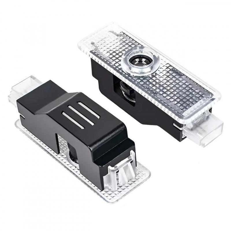 BMW MINI R56 R55 F55 F56 Welcome Door Ground Projection Light