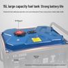 Dongcheng FF-4000i Portable Digital Inverter Gasoline Generator CN plug (adapter included)