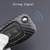 Ford Focus Carbon Fiber Key Shell Protective Cover 2013-2019