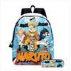 Elementary School Naruto Schoolbag Children's Backpack Boys 123rd To 6th Grade Girls Backpack