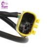 For KIA Sorento 2011 2012 2013 Car Rear View Camera Reverse Parking Assist Backup Camera 957602P202 95760-2P202