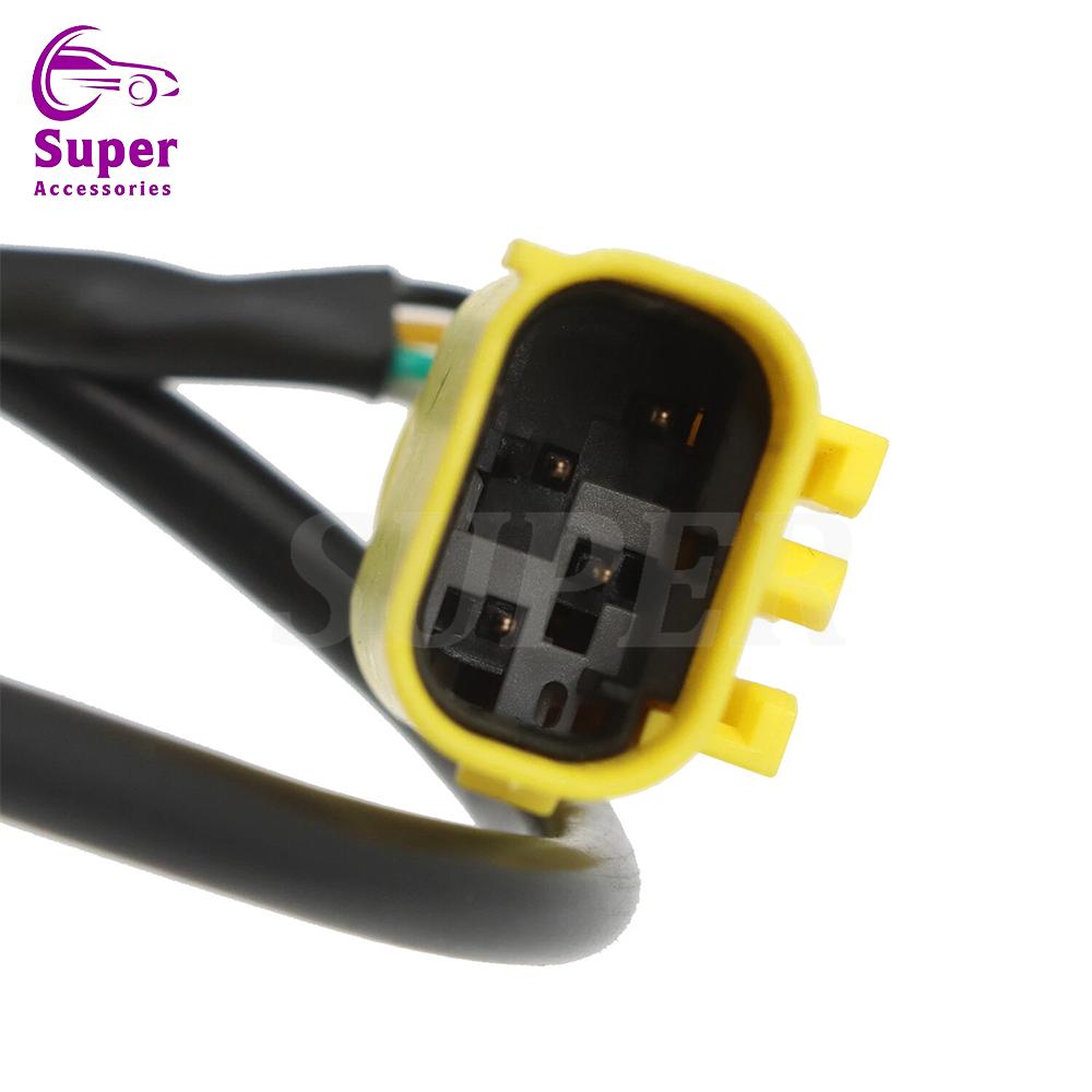 For KIA Sorento 2011 2012 2013 Car Rear View Camera Reverse Parking Assist Backup Camera 957602P202 95760-2P202