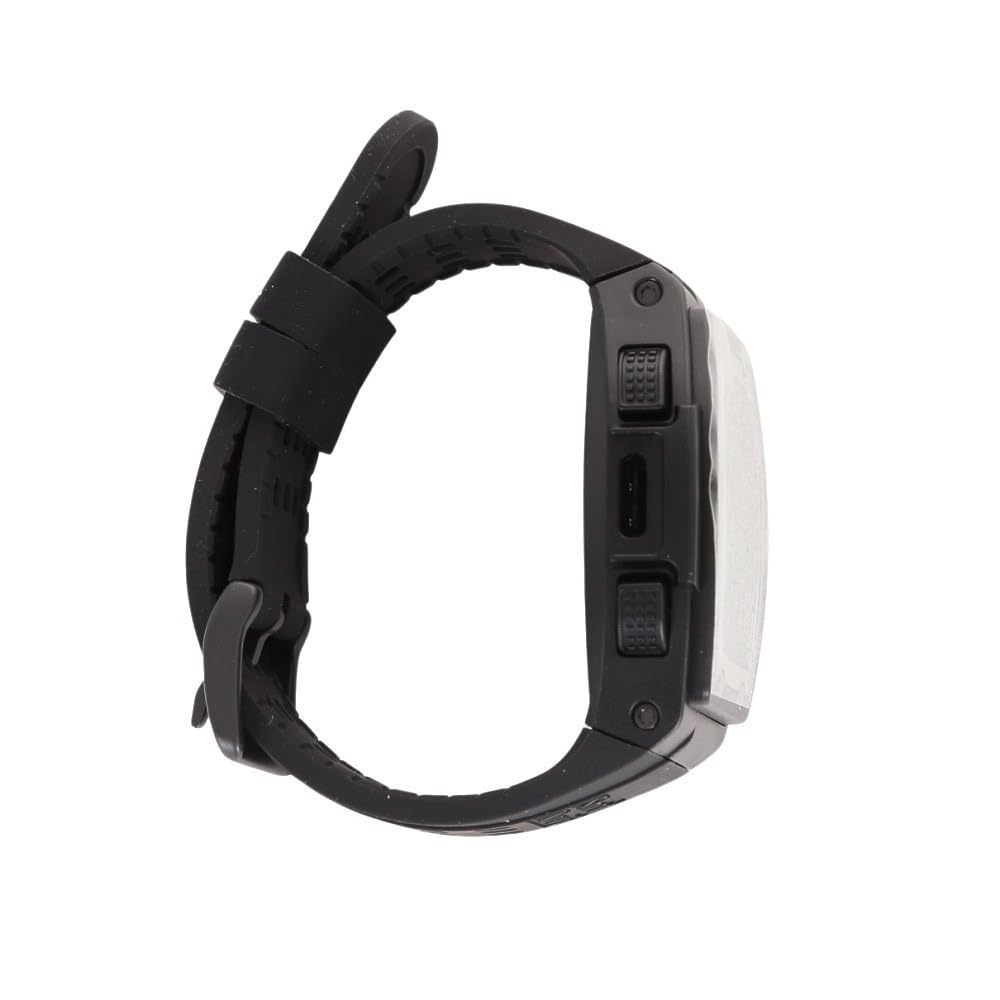 Shot Navi Crest2 MIP Hergestellt in Japan Zertifiziertes GPS Golf Golfwettbewerb Höhe Zielen Smartphone Dynamisches Grün Fairway Grün Kompatibel mit