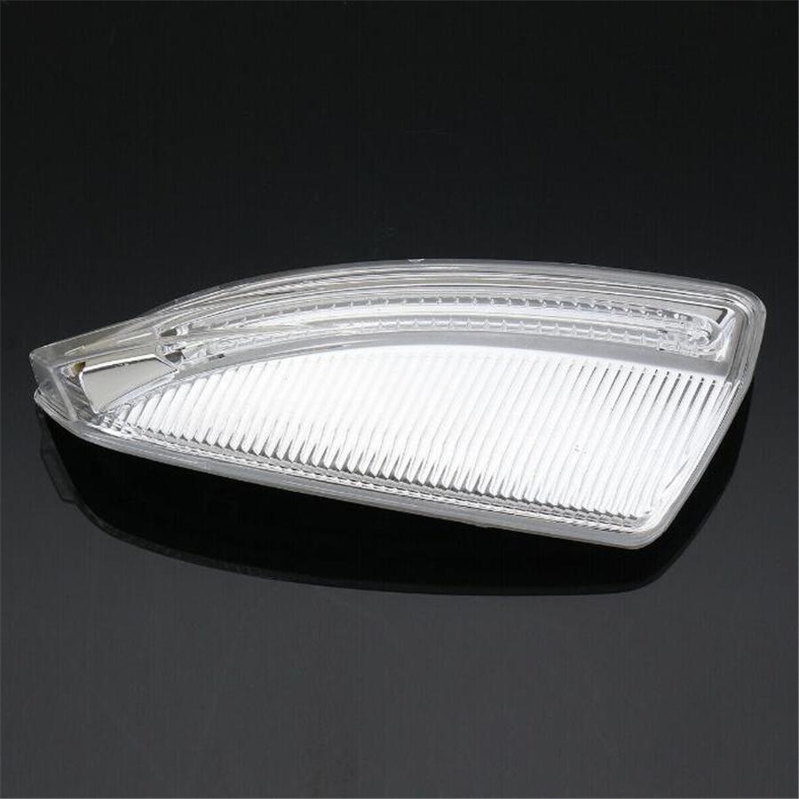 Left Exterior Rearview Mirror with Turn Signal Light for mercedes w164 ML350 c-class 2008-2014