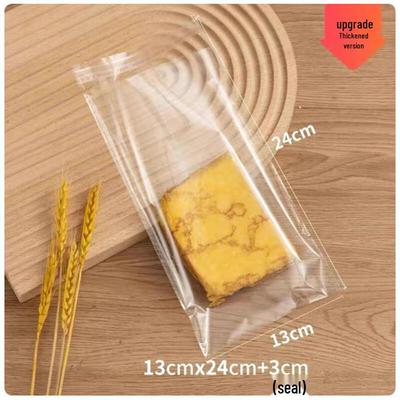 Sheng Bi Lai Disposable Self-Sealing Packaging Bags
