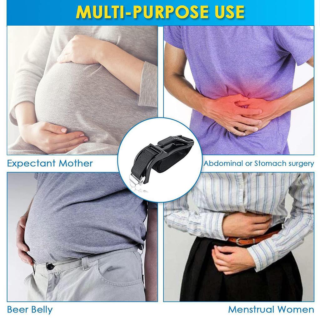 Pregnancy Car Seat Belt: Fetal Protection and Comfort