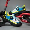 Children's Professional Bicycle Shoes Mtb Balance Bike Sports Shoes Training Anti-skid Mountain Bike Road Shoes Rubber Soles