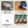 Round Plant Pot Saucer with and Drainage Perfect for Indoor Prevents Root and Is Simple and 100kg Weight Available In Sizes and Ottostyle.jp Casters,