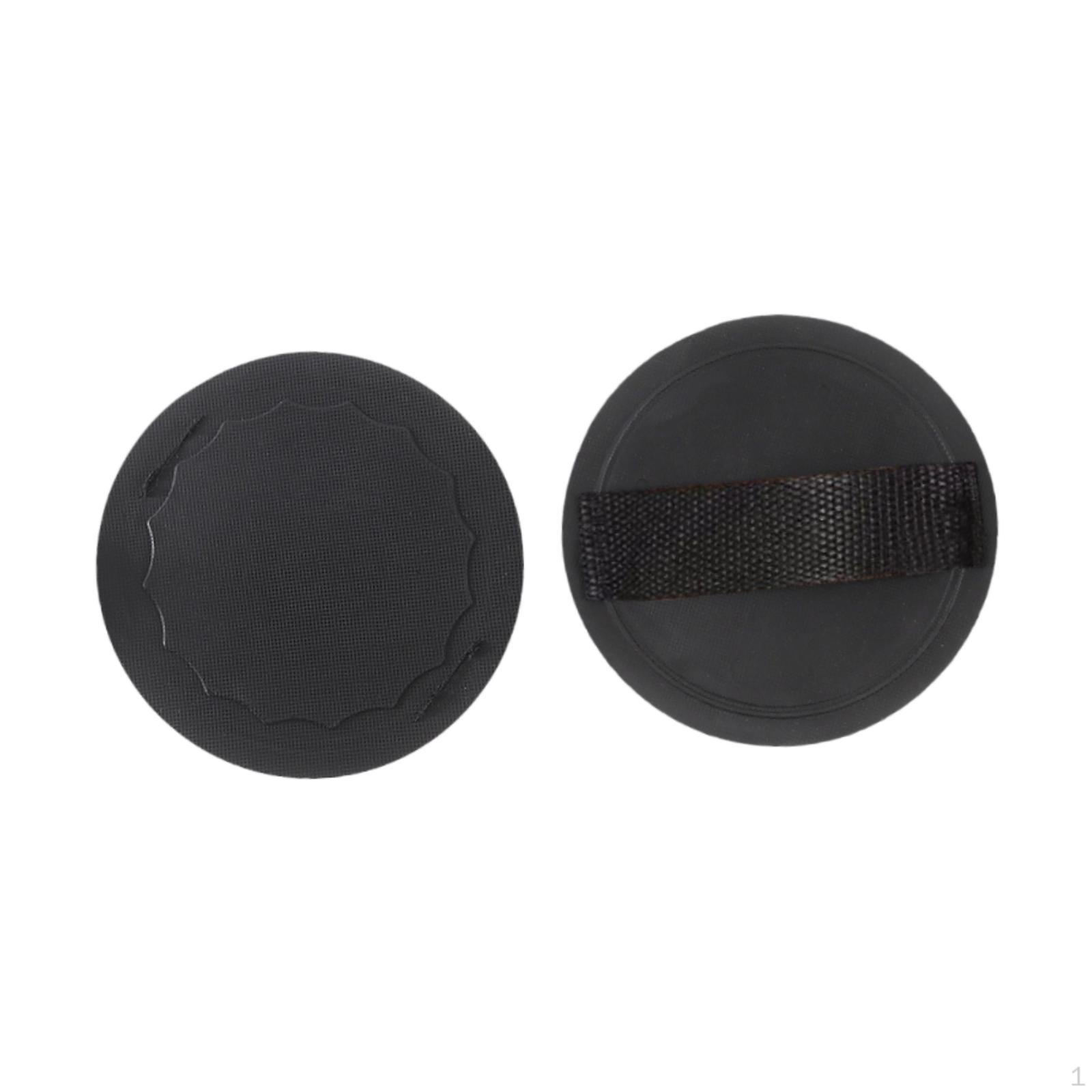 

2 штуки Отшелушивающие перчатки для ванны и душа для удаления омертвевшей кожи Ежедневное использование Взрослые Coarse with Band