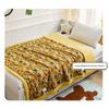 Cooling Comforter Summer With Digital Print And Soft Fabric For Home Use Gift