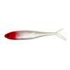 12 5cm 11g Sinking Soft Bait Fork Tail Lure Bionic Fishing Lure for Sea Fishing Freshwater Bass and Predatory Fish Single Pack