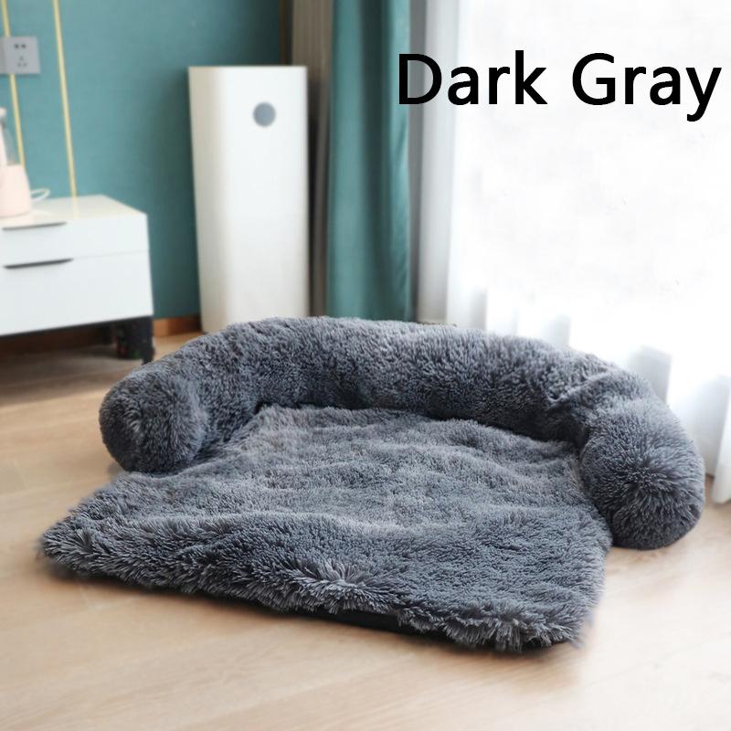 comfy pet sofa mat