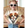 Top (per bambine dai 4 anni in su) – Magliette