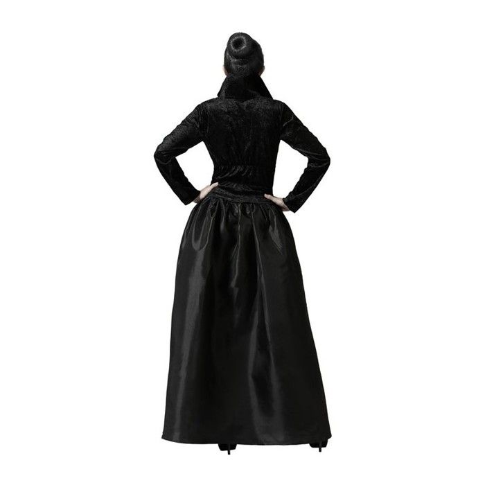 Déguisement Femme Vampire Chic