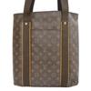 Used Tote Bag Hippo Bobour M53013 Monogram Brown Casual