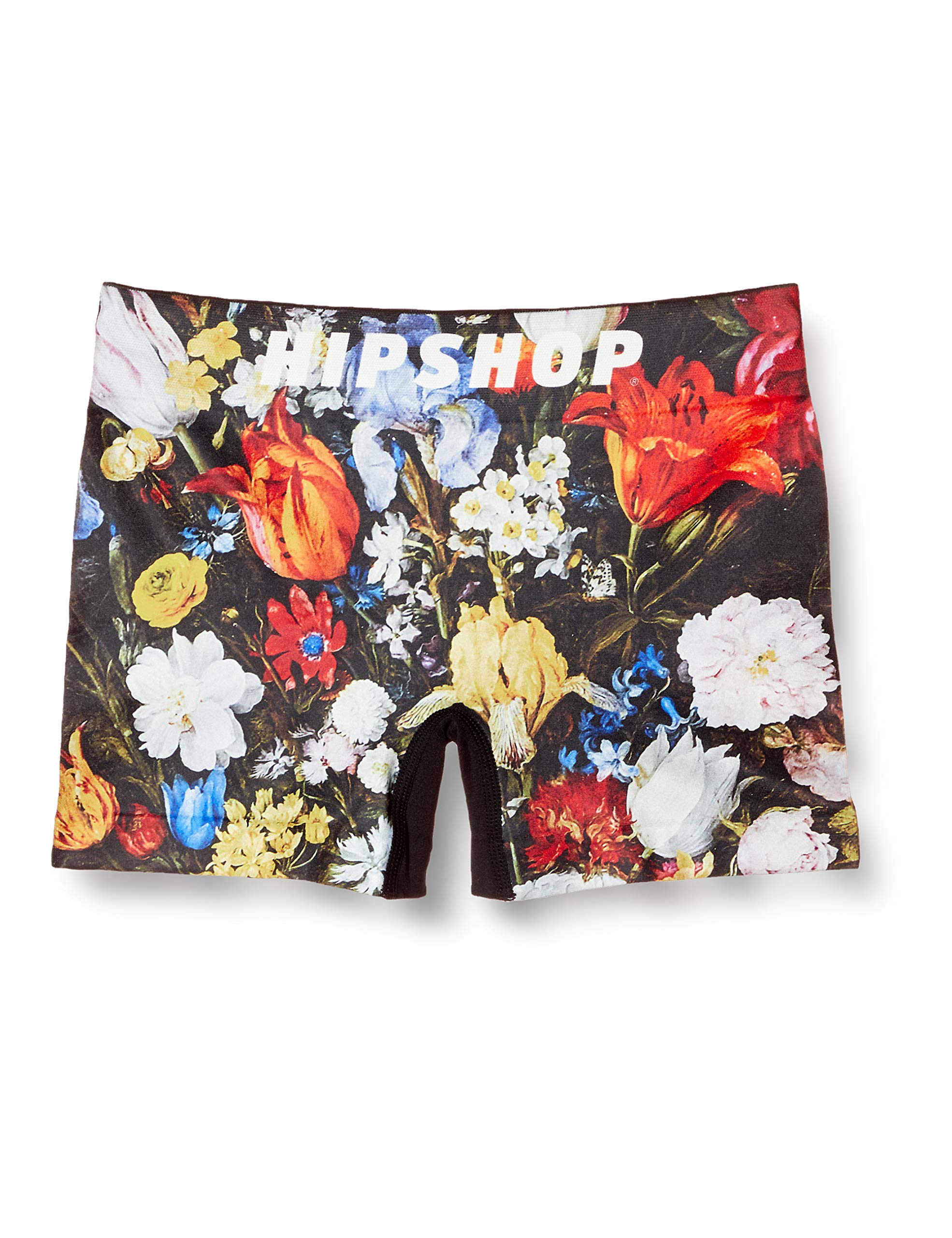 

[Hip Shop] Boys Boxer Briefs, 200SS, BOUQUET 1606, Size 130