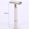 for Him Face Women Manual Men Shaver Double Edge Razor Adjustable Safety Razor Hair Removal Tool