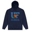 University Of Florida Unisex Adult UF Hoodie