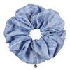 Dana Burton Ripple Puff Scrunchie
