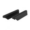ABS Plastic Rear Air Vent Dust Cover for For Volvo For S90 V90 XC60 Accessories