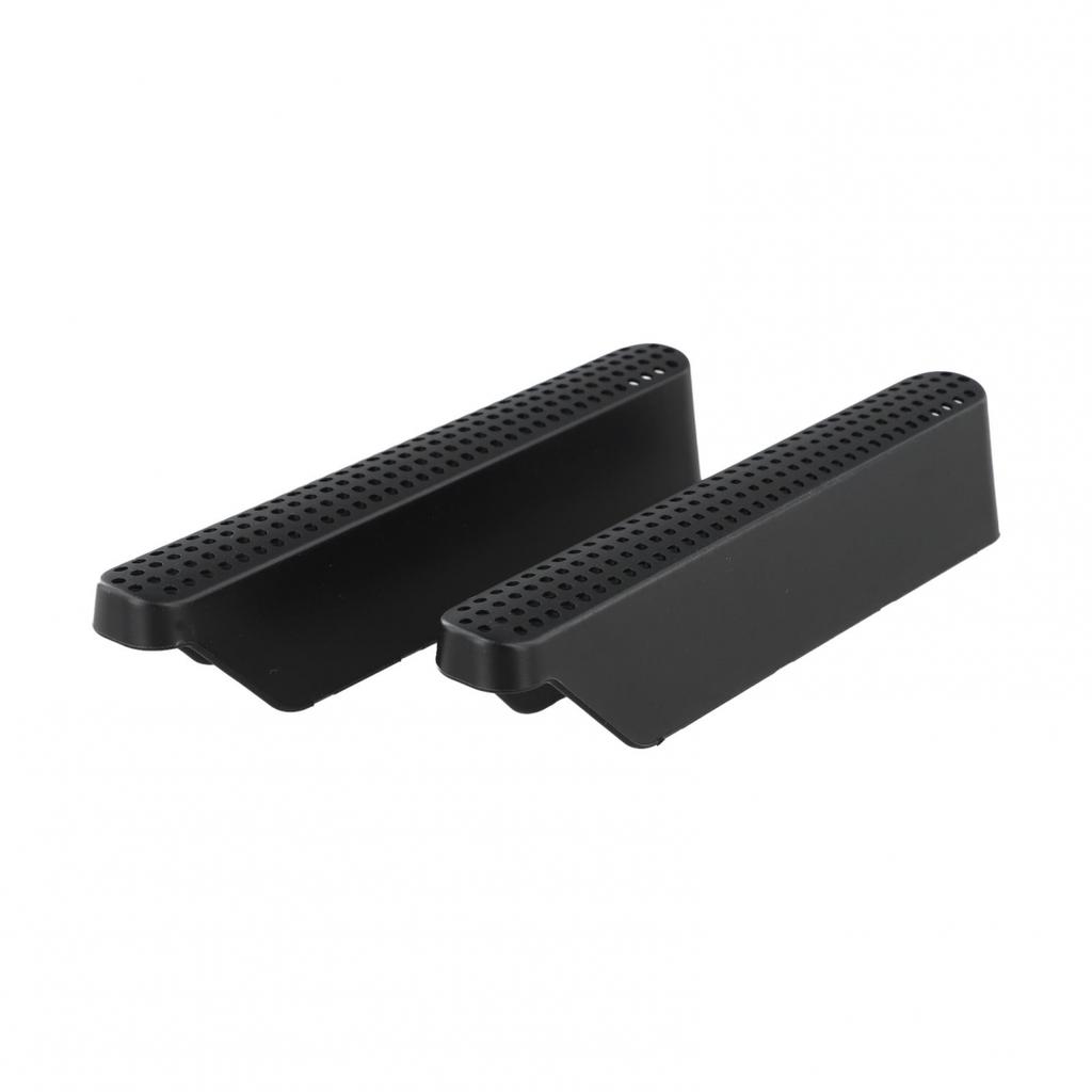 ABS Plastic Rear Air Vent Dust Cover for For Volvo For S90 V90 XC60 Accessories
