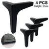 Accesorii și piese pentru mobilier – Picioare pentru mobilă