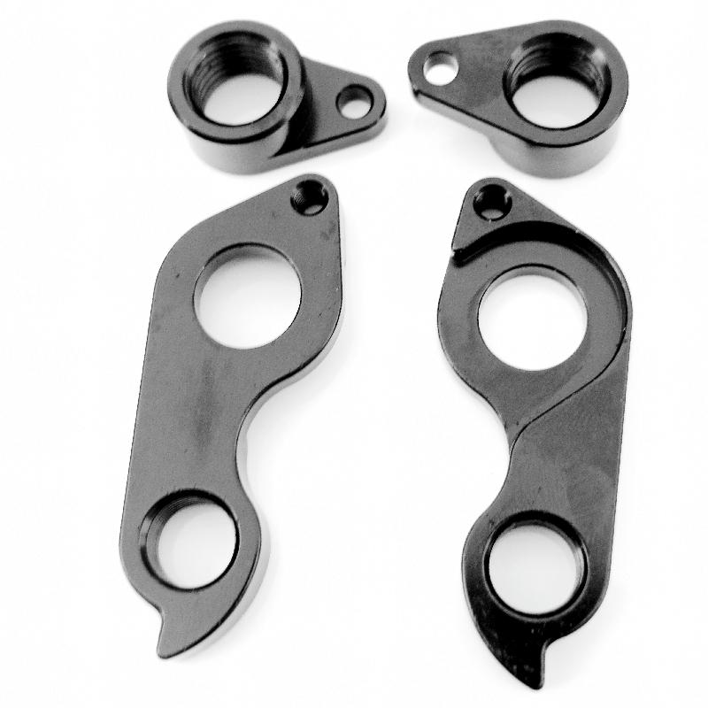 1Pc Bicycle Derailleur Hanger For Raleigh Clubman Merit Revere Roker Rxc Rxw Willard Gravel Carbon Frame Bike Mech Dropout Hook