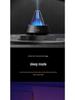 Large-Capacity Ultrasonic Aromatherapy Humidifier for Home
