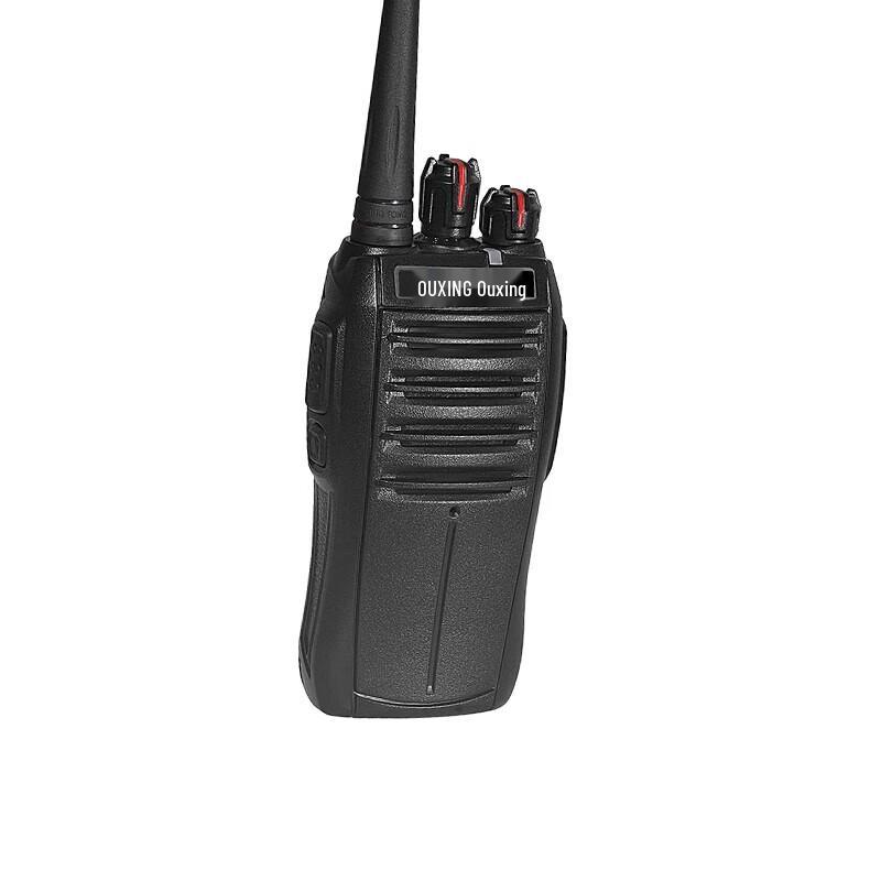 Ouxing Mag580 Long-Range Professional Walkie-Talkie (CN version)