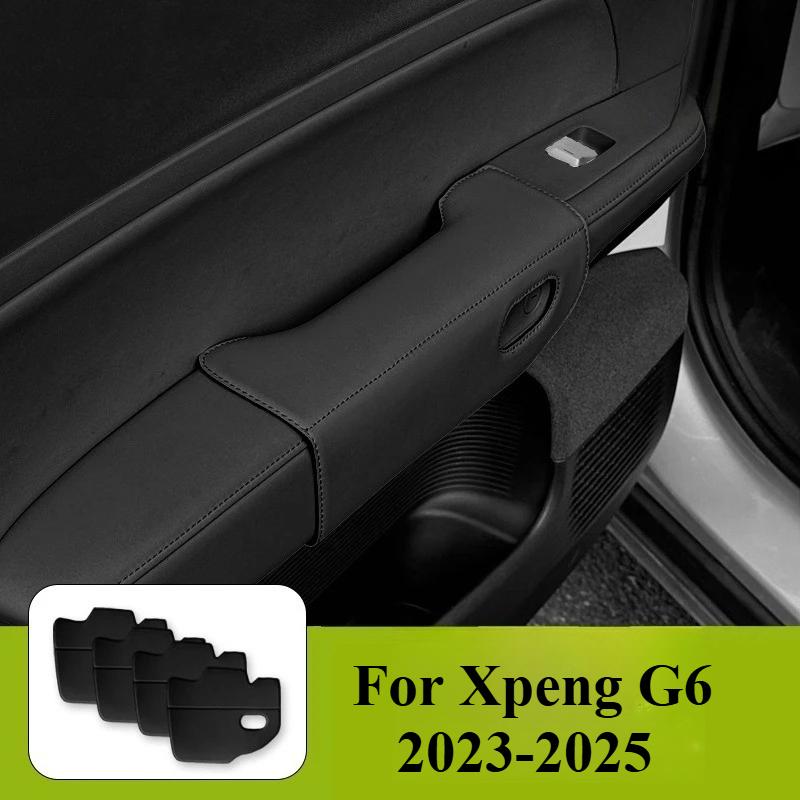 For Xpeng G6 -2025 Car Door