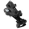 10 Speed Plastic Steel Mountain Bike Rear Derailleurs Cycling Shifter Bicycle Accessory