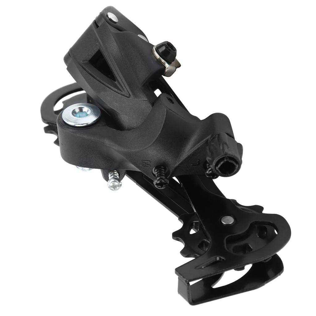 10 Speed Plastic Steel Mountain Bike Rear Derailleurs Cycling Shifter Bicycle Accessory