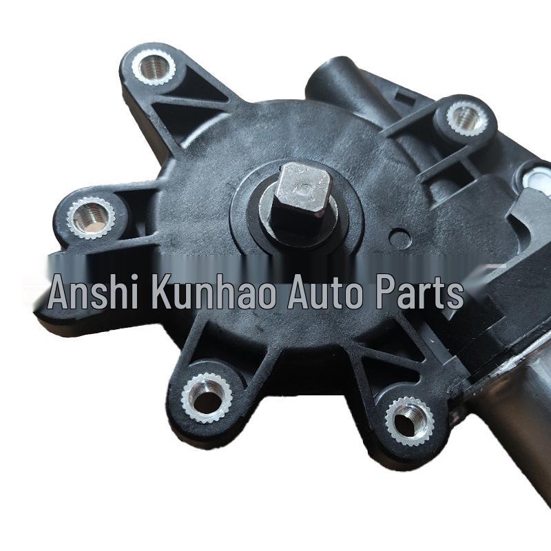 80731-4M700: Adatto per Sunny N16 00-06 Alzacristalli Elettrico Anteriore Destro a 2 Pin