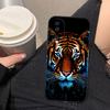 Dragon Tiger Wolf Phone Case For HUAWEI NOVA 3I 7I 8I 9 HONOR 400 20 90 X5C X6B X7 X7B X7D X8 X8B X9 X9B X9D X9A Cover Case Capa